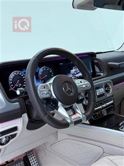 مرسيدس بنز G-Class